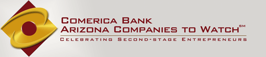 Comerica Bank Arizona Companies to Watch
