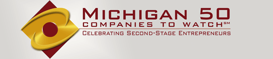 Michigan 50 Companies to Watch