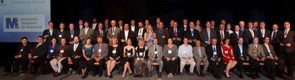 Colorado 2010 Winners